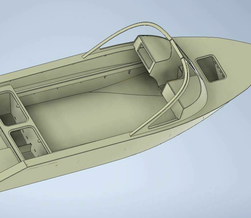 Север 420 ПНД