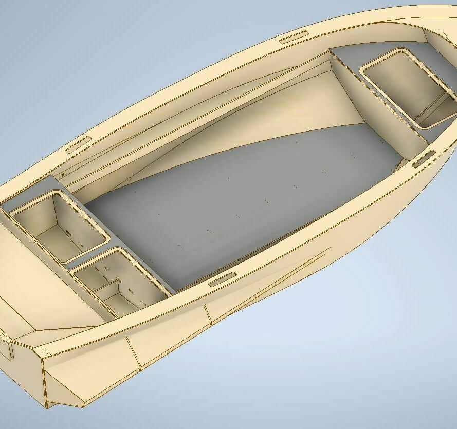 Проект bro390 ПНД