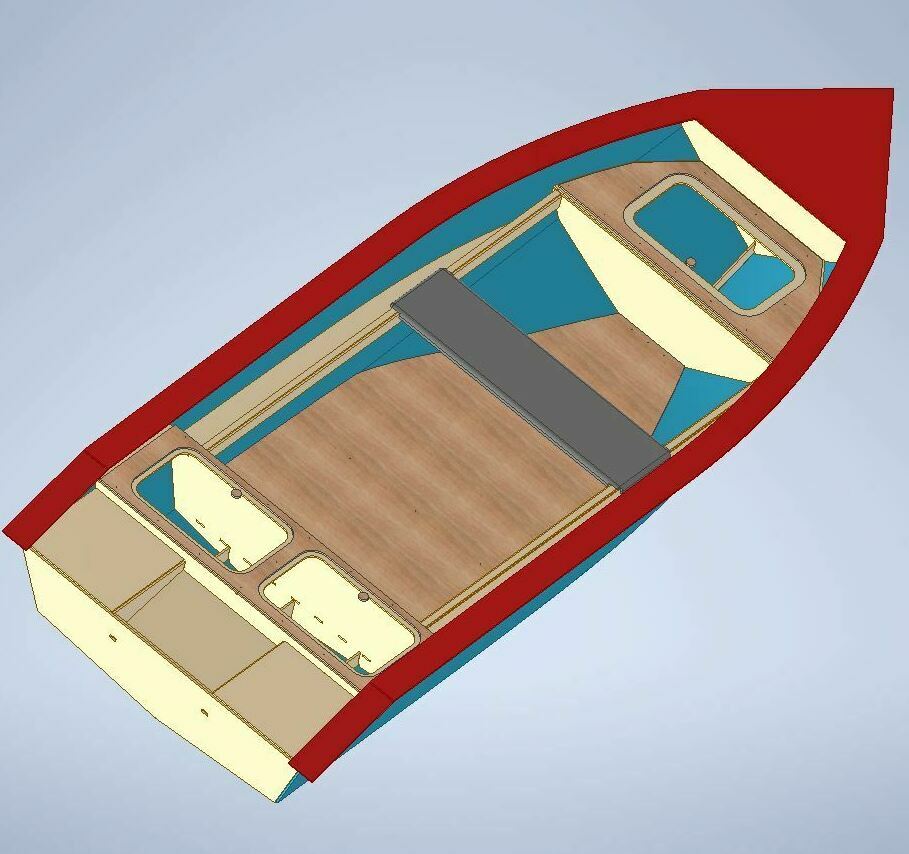Киммерия 400r