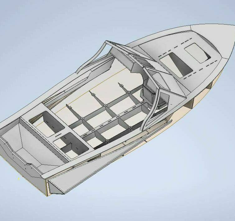 Киммерия 400r